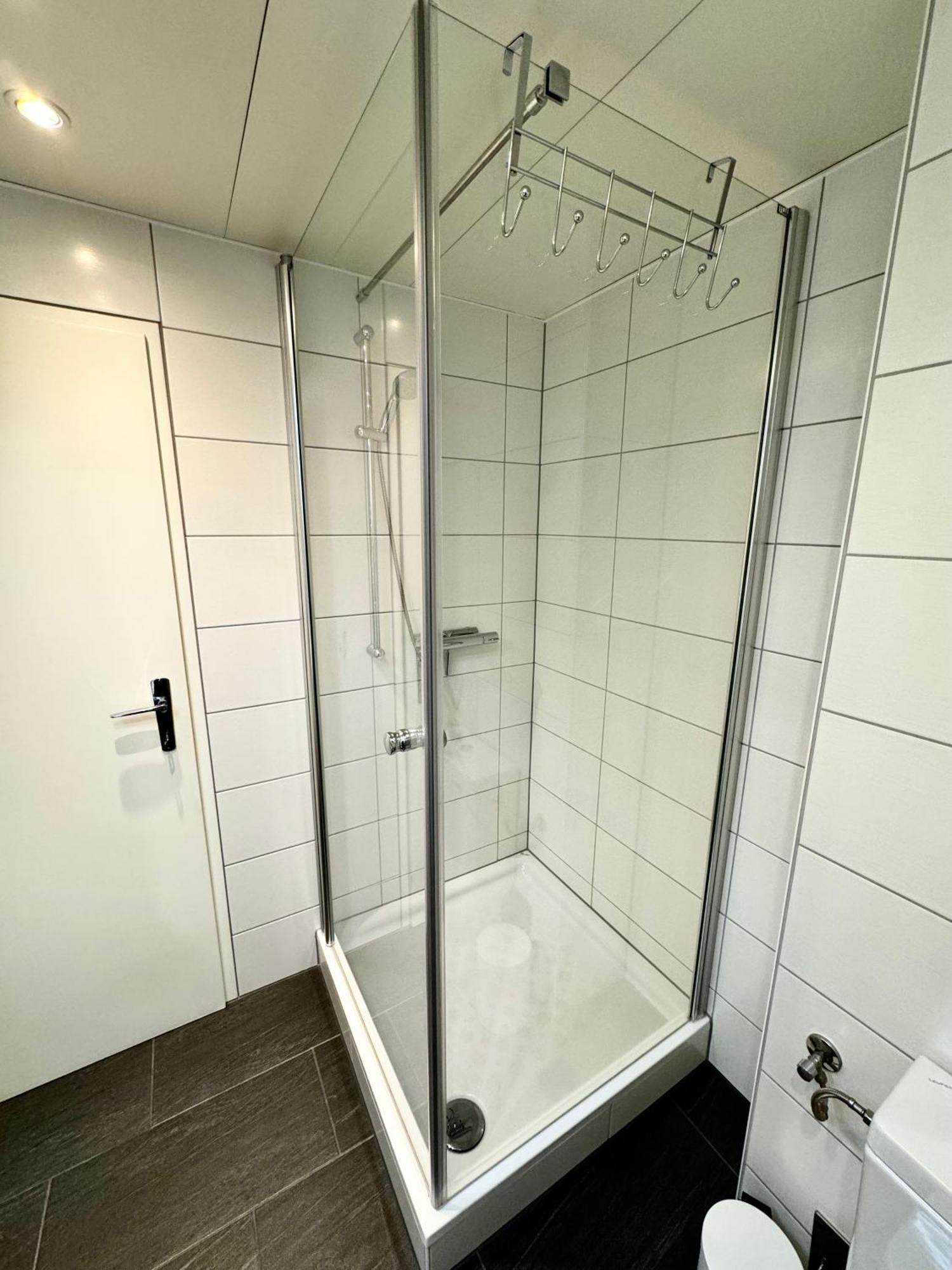 Apartment Am Ossiacher See Mit Seeblick Landskron Eksteriør billede