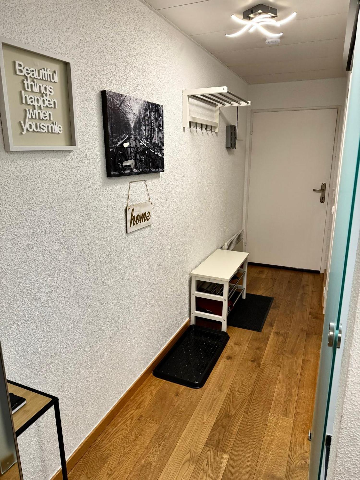 Apartment Am Ossiacher See Mit Seeblick Landskron Eksteriør billede